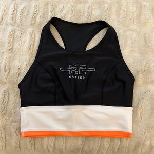 P.E Nation bra top